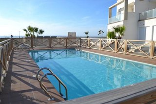 Piso en venta en Playa del Esparto-Veneziola en Manga del mar menor, la
