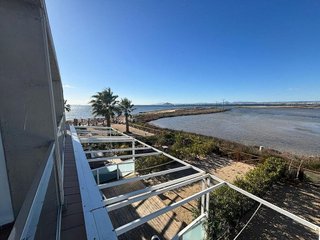 Piso en venta en Playa del Esparto-Veneziola en Manga del mar menor, la
