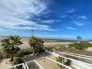 Piso en venta en Playa del Esparto-Veneziola en Manga del mar menor, la
