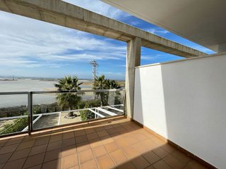 Piso en venta en Playa del Esparto-Veneziola en Manga del mar menor, la