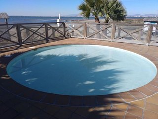 Piso en venta en Playa del Esparto-Veneziola en Manga del mar menor, la