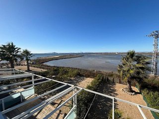 Piso en venta en Playa del Esparto-Veneziola en Manga del mar menor, la