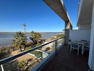 Piso en venta en Playa del Esparto-Veneziola en Manga del mar menor, la