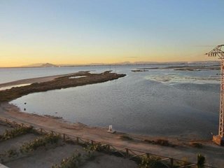 Piso en venta en Playa del Esparto-Veneziola en Manga del mar menor, la