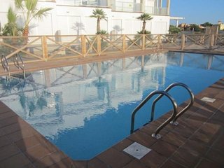 Piso en venta en Playa del Esparto-Veneziola en Manga del mar menor, la