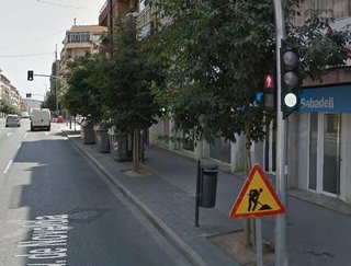Local comercial en venta en Los Ángeles en Alicante