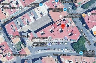 Local comercial en venta en Los Ángeles en Alicante