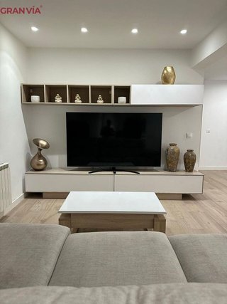 Piso en venta en Centro en Logroño