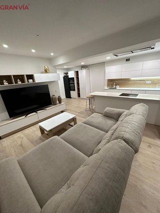 Piso en venta en Centro en Logroño