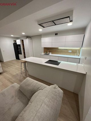 Piso en venta en Centro en Logroño