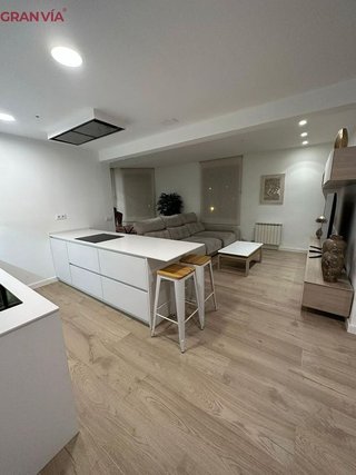 Piso en venta en Centro en Logroño