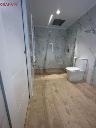Piso en venta en Centro en Logroño