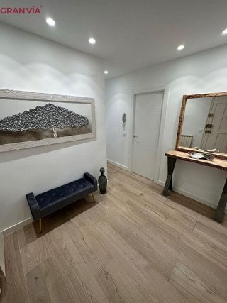 Piso en venta en Centro en Logroño