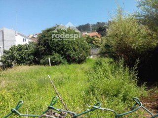 Terreno en venta en Teis en Vigo