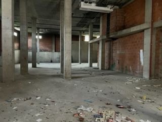 Nave industrial en venta en San Roque - As Fontiñas en Lugo