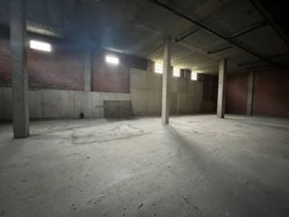 Nave industrial en venta en San Roque - As Fontiñas en Lugo