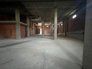 Nave industrial en venta en San Roque - As Fontiñas en Lugo