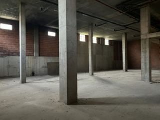 Nave industrial en venta en San Roque - As Fontiñas en Lugo