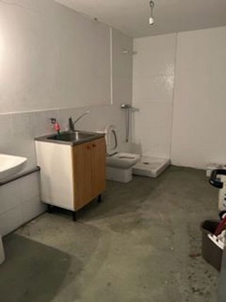 Nave industrial en venta en San Roque - As Fontiñas en Lugo