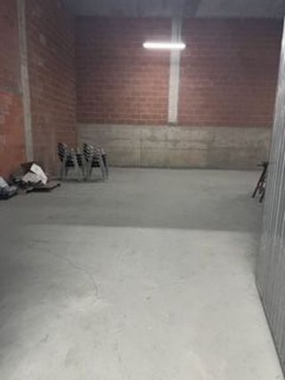 Nave industrial en venta en San Roque - As Fontiñas en Lugo