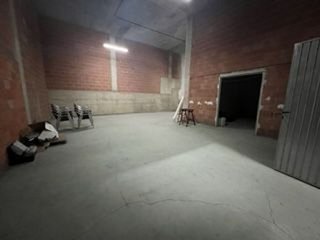 Nave industrial en venta en San Roque - As Fontiñas en Lugo