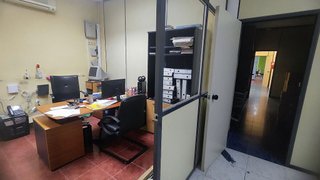Local comercial en venta en Parque Ayala - Jardín de la Abadía - Huelín en Málaga