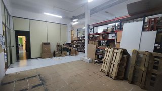 Local comercial en venta en Parque Ayala - Jardín de la Abadía - Huelín en Málaga