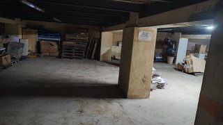 Local comercial en venta en Parque Ayala - Jardín de la Abadía - Huelín en Málaga
