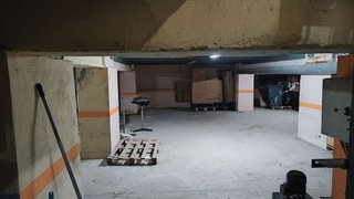 Local comercial en venta en Parque Ayala - Jardín de la Abadía - Huelín en Málaga