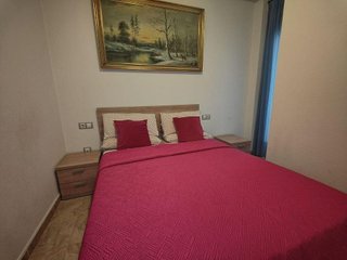 Piso en venta en Torrelamata - La Mata en Torrevieja