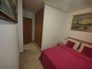 Piso en venta en Torrelamata - La Mata en Torrevieja