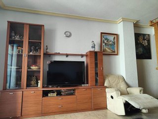 Piso en venta en Torrelamata - La Mata en Torrevieja