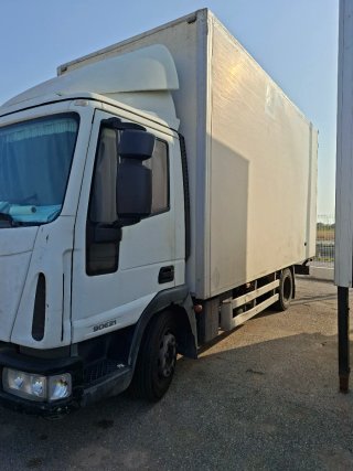 Camion
