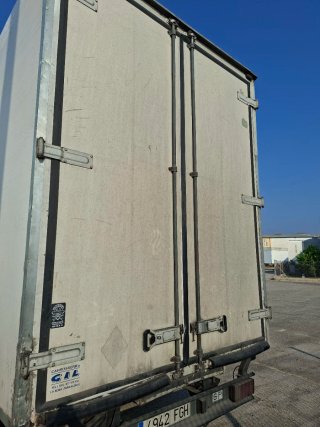 Camion