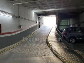 Garaje en venta en La Florida en Hospitalet de Llobregat, L´