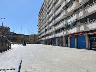 Garaje en venta en La Florida en Hospitalet de Llobregat, L´