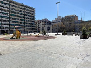 Garaje en venta en La Florida en Hospitalet de Llobregat, L´