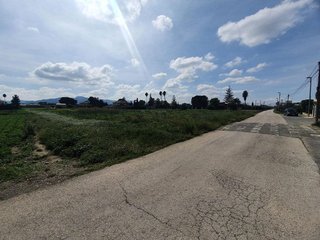Solar en venta en Puente Tocinos en Murcia