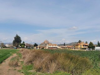 Solar en venta en Puente Tocinos en Murcia