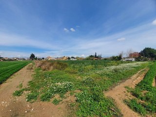 Solar en venta en Puente Tocinos en Murcia