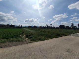 Solar en venta en Puente Tocinos en Murcia