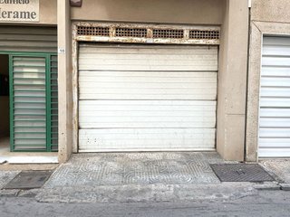 Garaje en venta en Carretera Mojonera – Cortijos de Marín en Roquetas de Mar