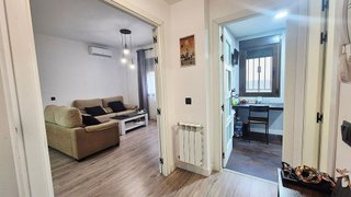 Piso en venta en Villarejo de Salvanés