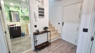 Piso en venta en Villarejo de Salvanés