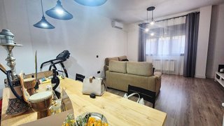 Piso en venta en Villarejo de Salvanés