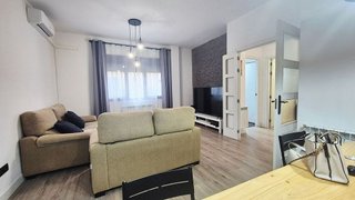 Piso en venta en Villarejo de Salvanés