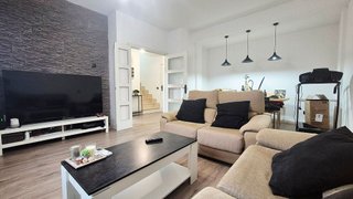 Piso en venta en Villarejo de Salvanés