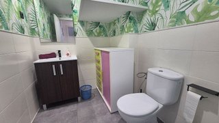 Piso en venta en Villarejo de Salvanés