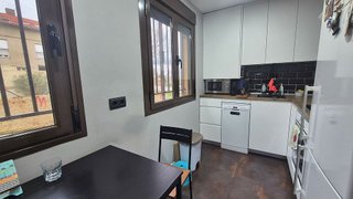 Piso en venta en Villarejo de Salvanés