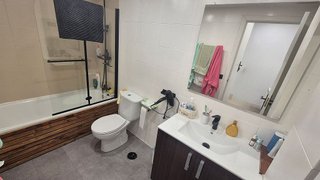 Piso en venta en Villarejo de Salvanés